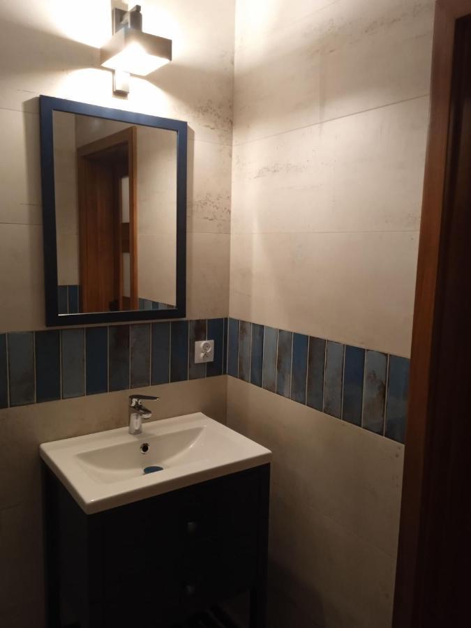 Siedlisko Czarny Dzieciol Appartement Narewka Buitenkant foto
